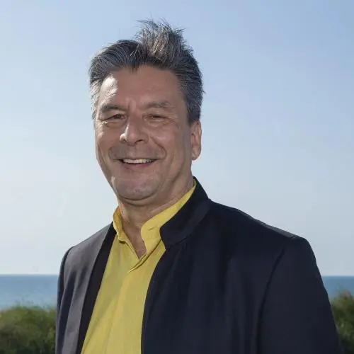 Freek Lapré