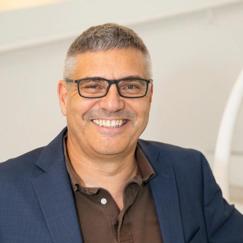Prof. dr. Jörg Raab
