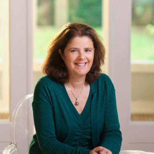 Drs. Mieke Pigeaud-Wijdeveld
