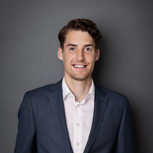 Dhr. mr. Sten Wahlbrinck