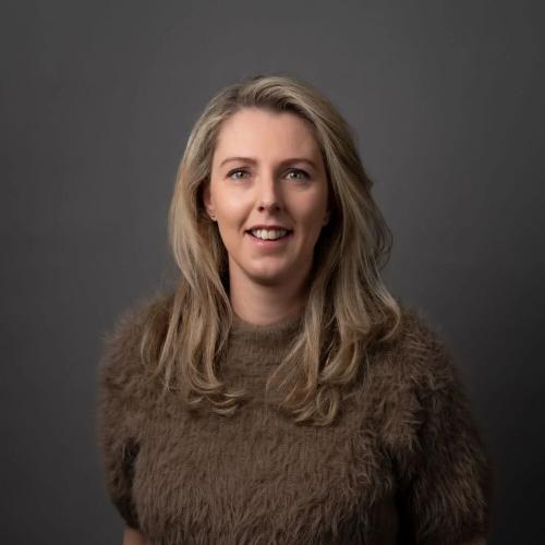 Nikki Talman