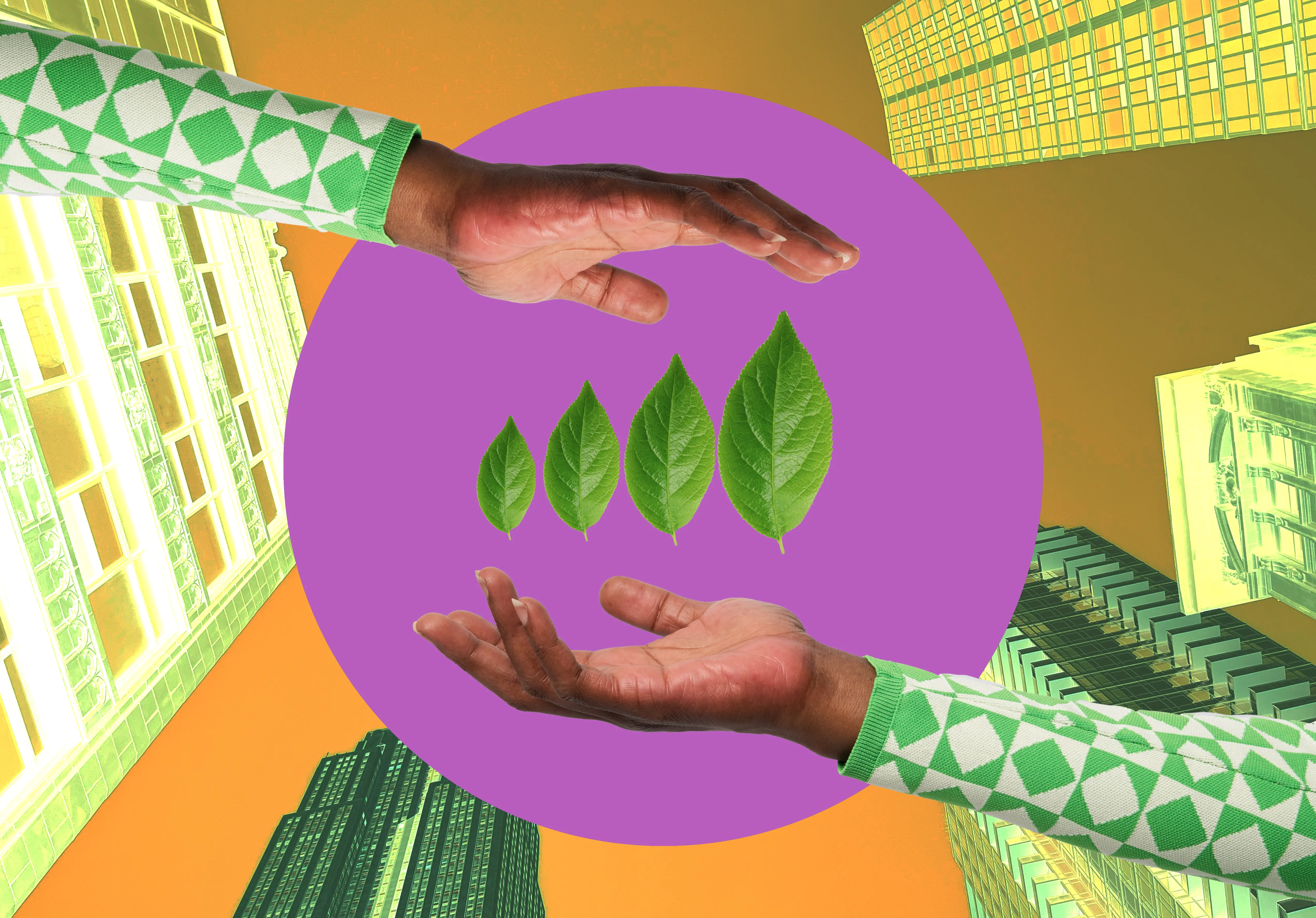 Sustainable investement