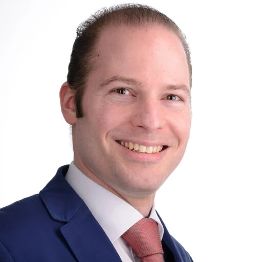 Dr. Remco Mannak