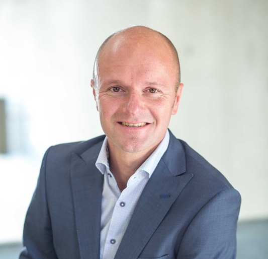Prof. dr. Christof Beuselinck