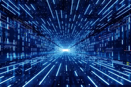digital world