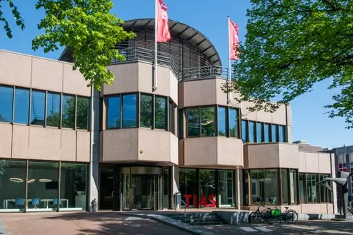 Tias Utrecht-54 - Small