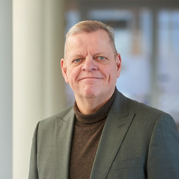 Prof. dr. Nardo van der Meer MBA
