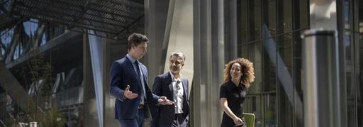 Artikel finance business partner