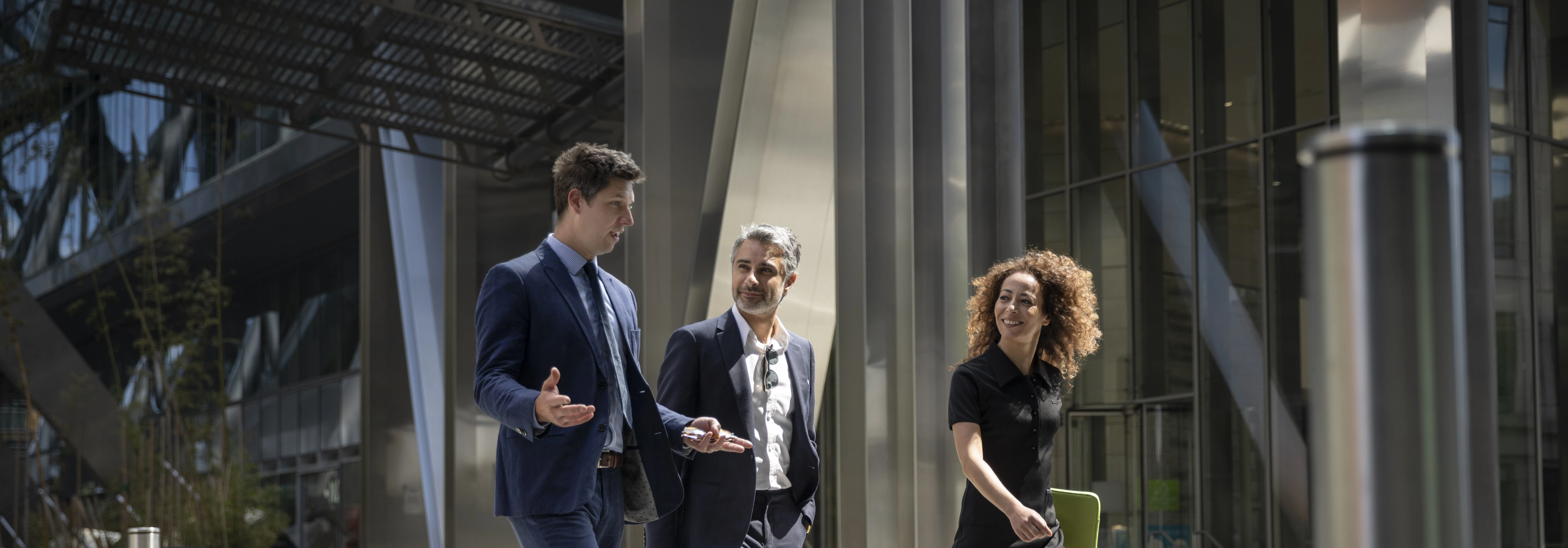 Artikel finance business partner