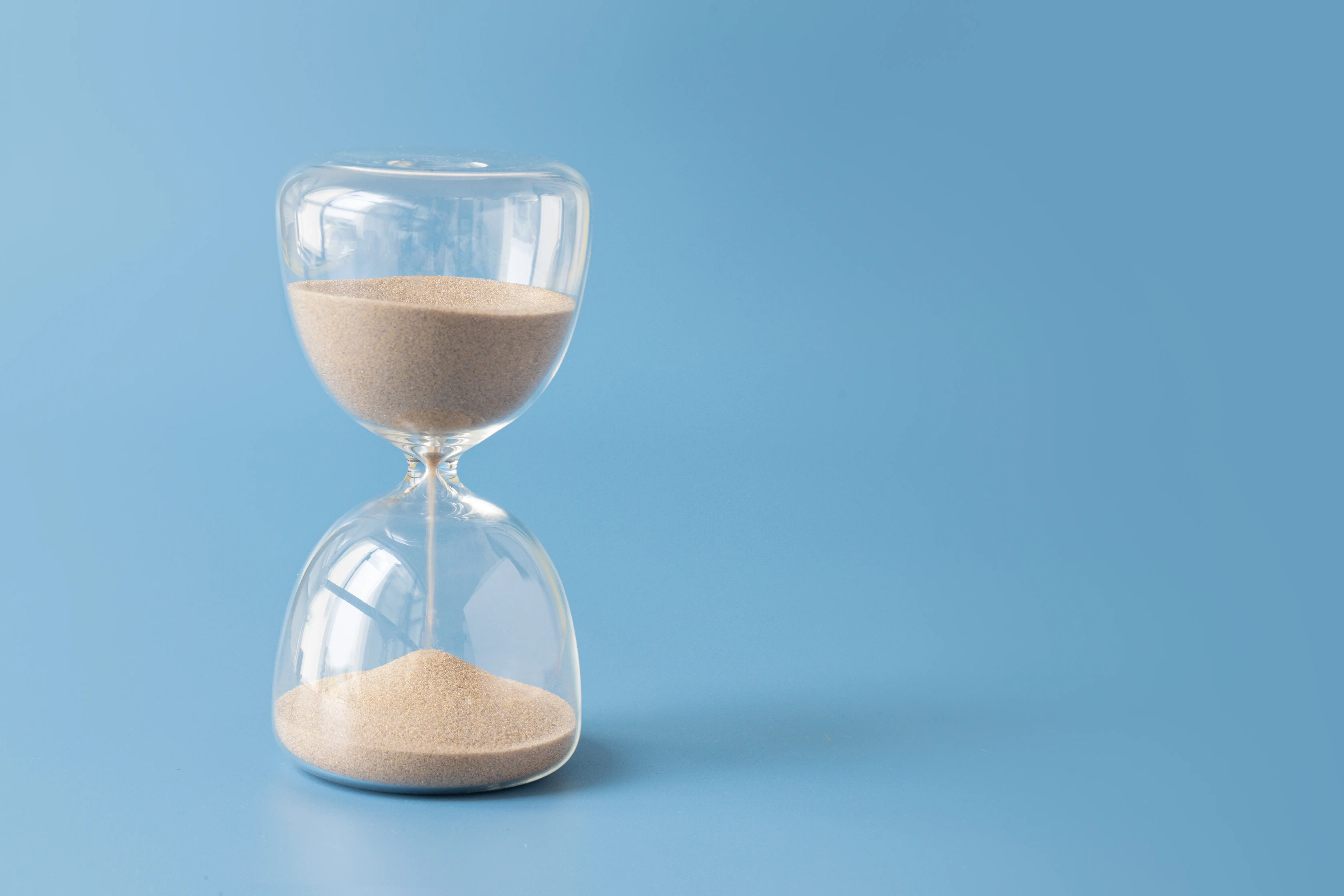 hourglass