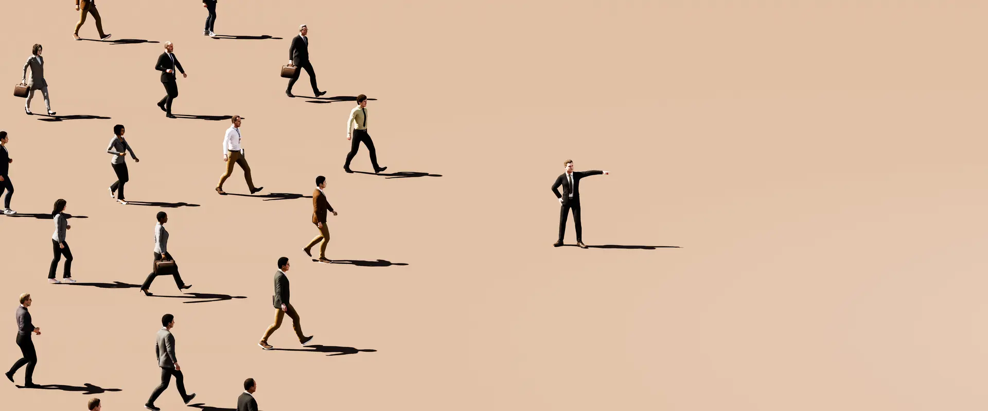 Leadership
