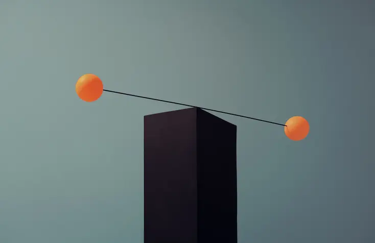 balance