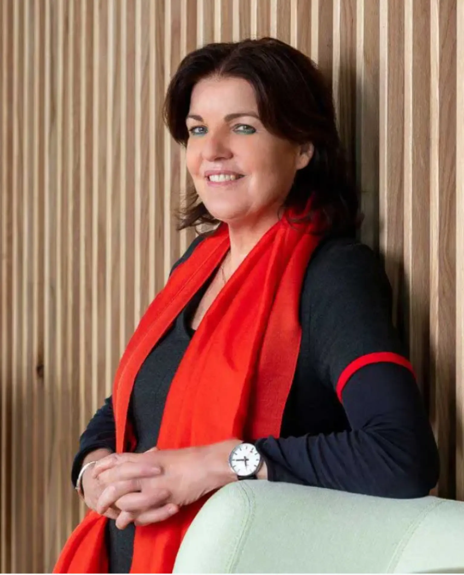 marjo van ijzendoorn