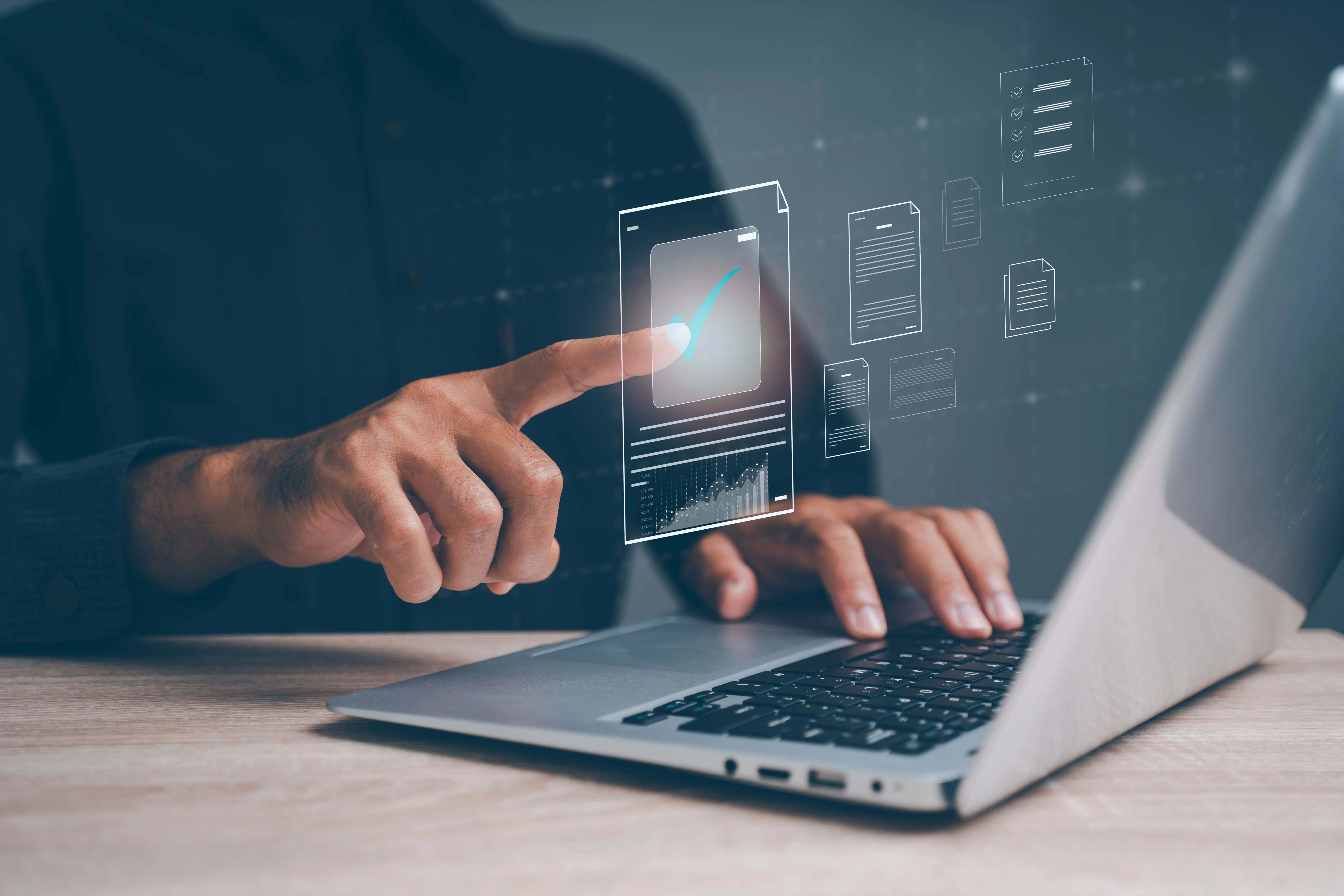 IT-auditing
