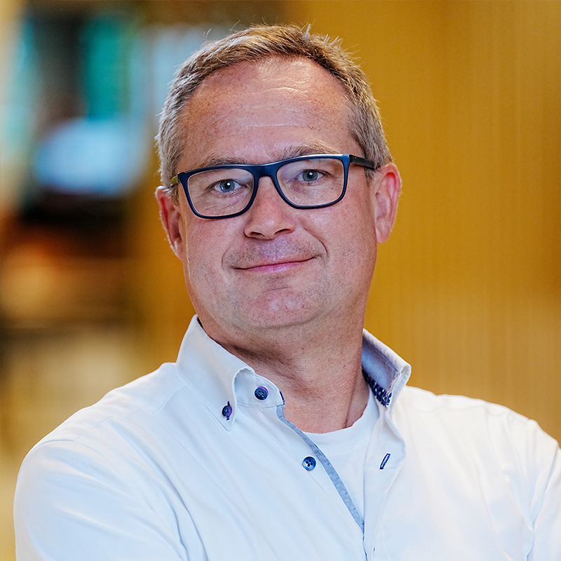 Dr. Erik E. Cremers MBA