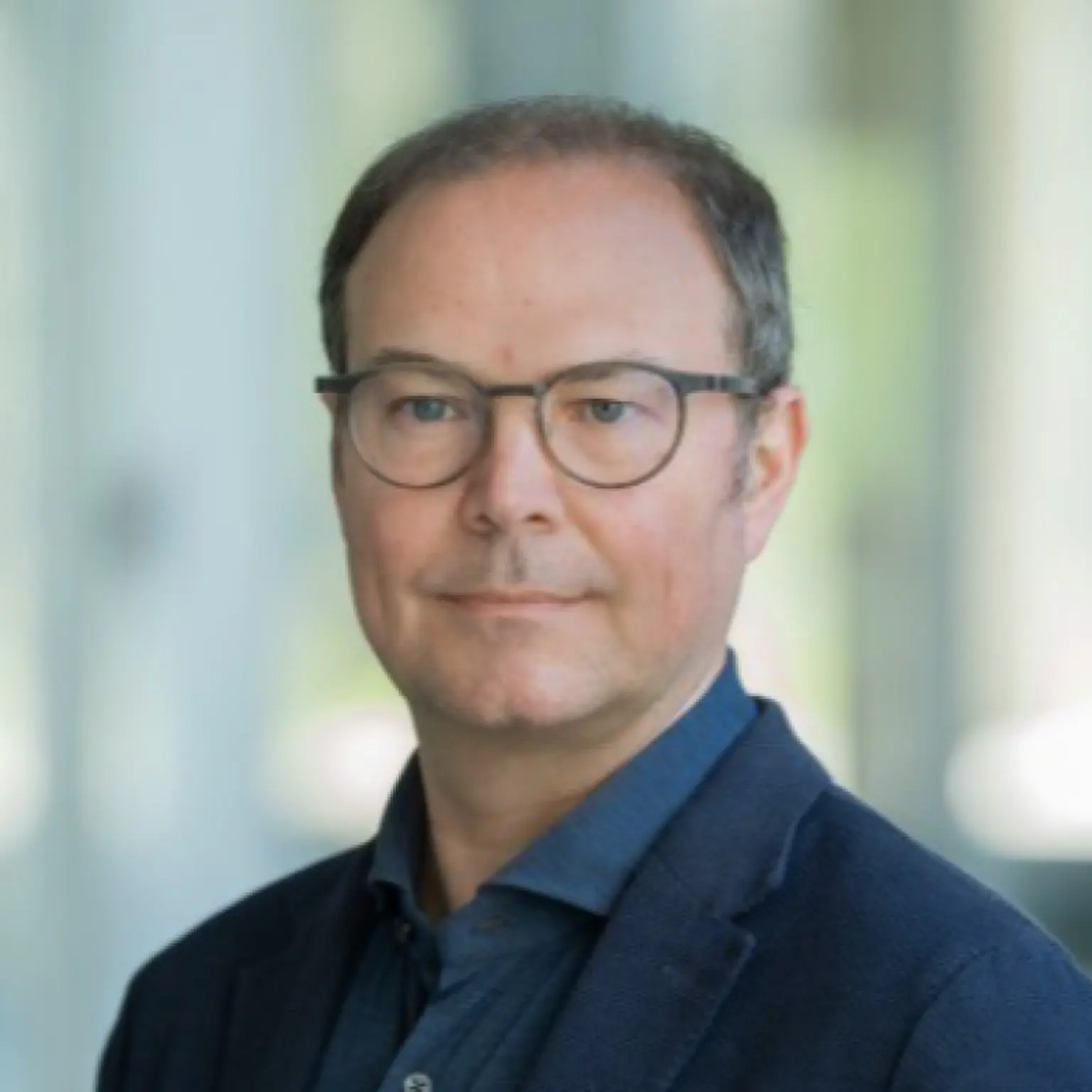 Mario Suykerbuyk (Chief Information Officer Tennet - SLP 2026