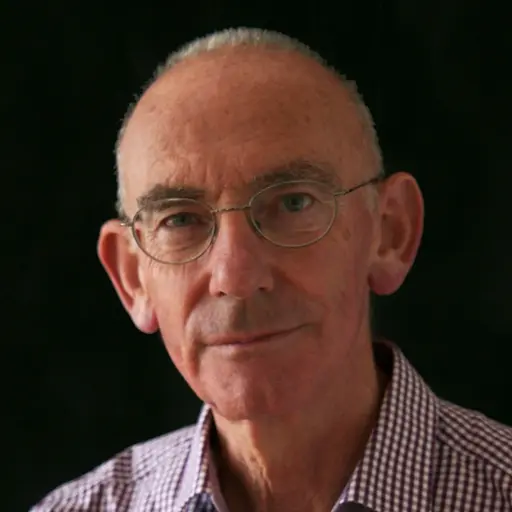 Fred Plukker