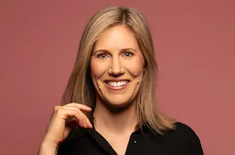Melanie De Ruiter