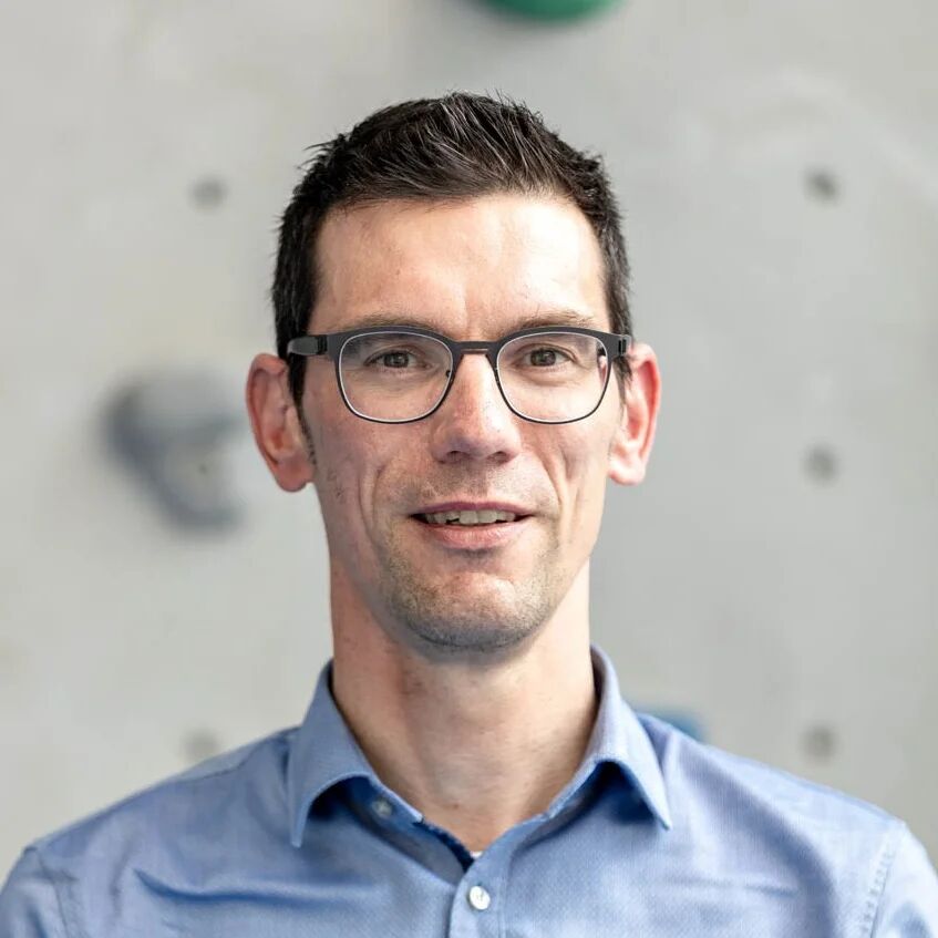 Dr. ir. Rob Vanwersch