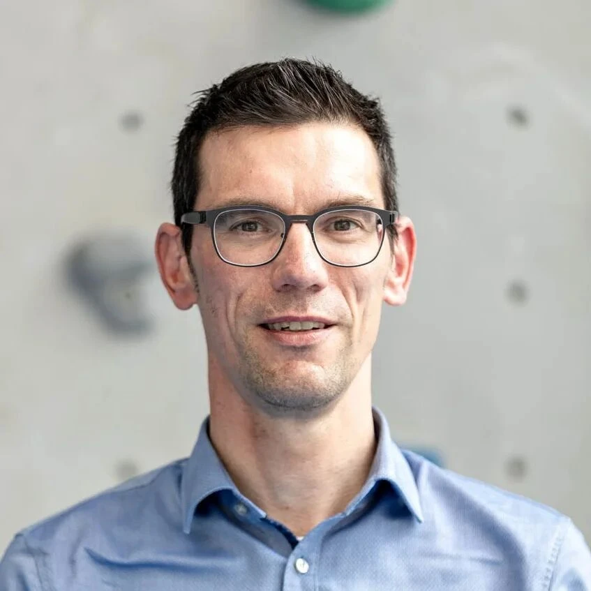 Foto van Rob van Wersch