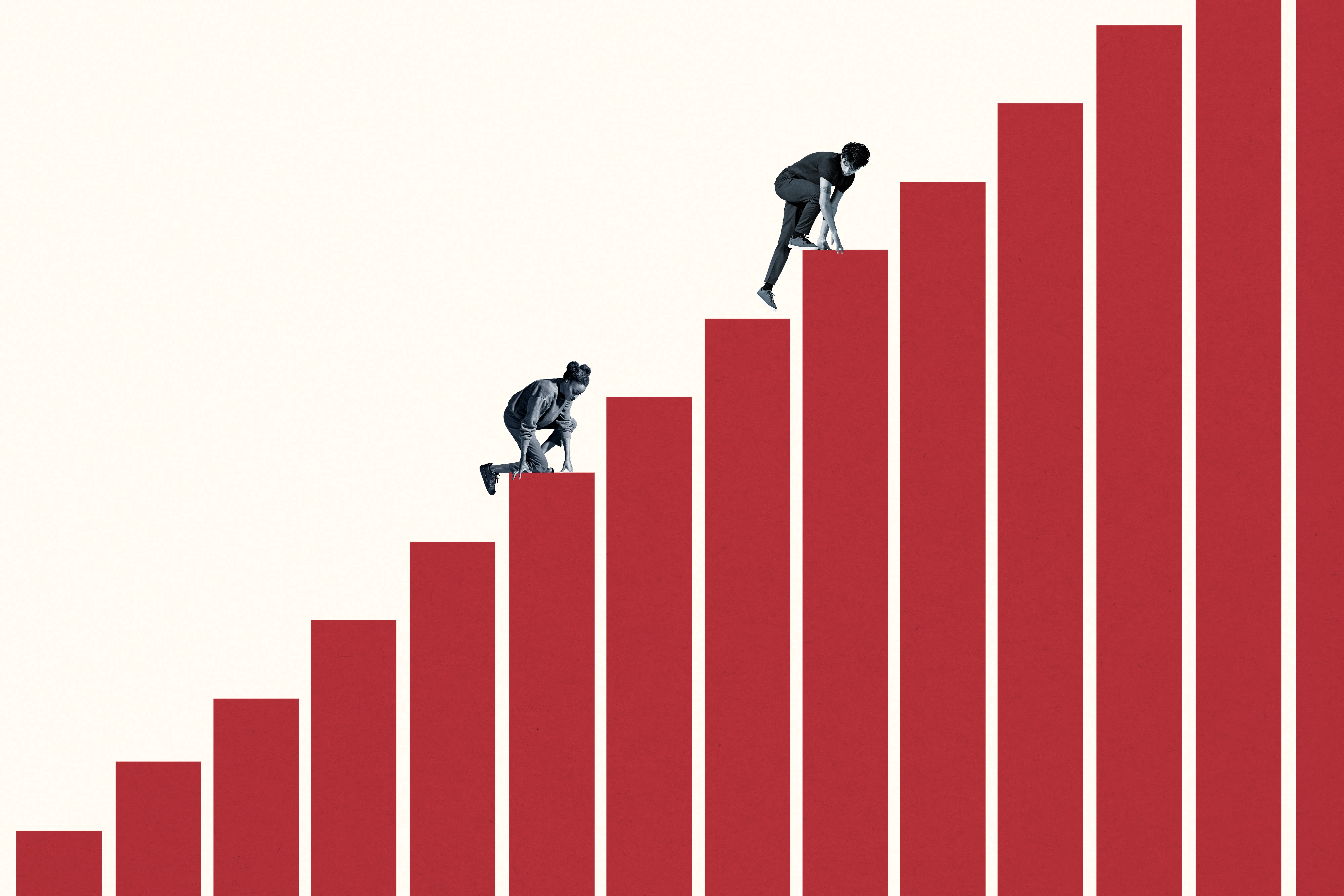 career growth