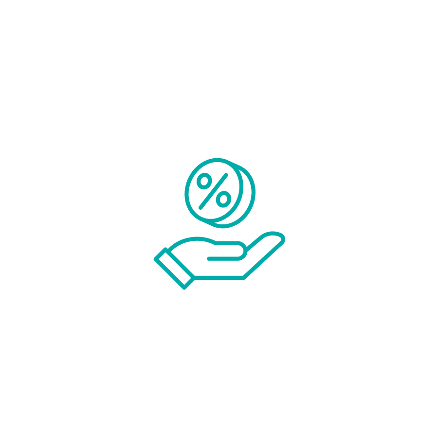 Grafik Vergünstigungen