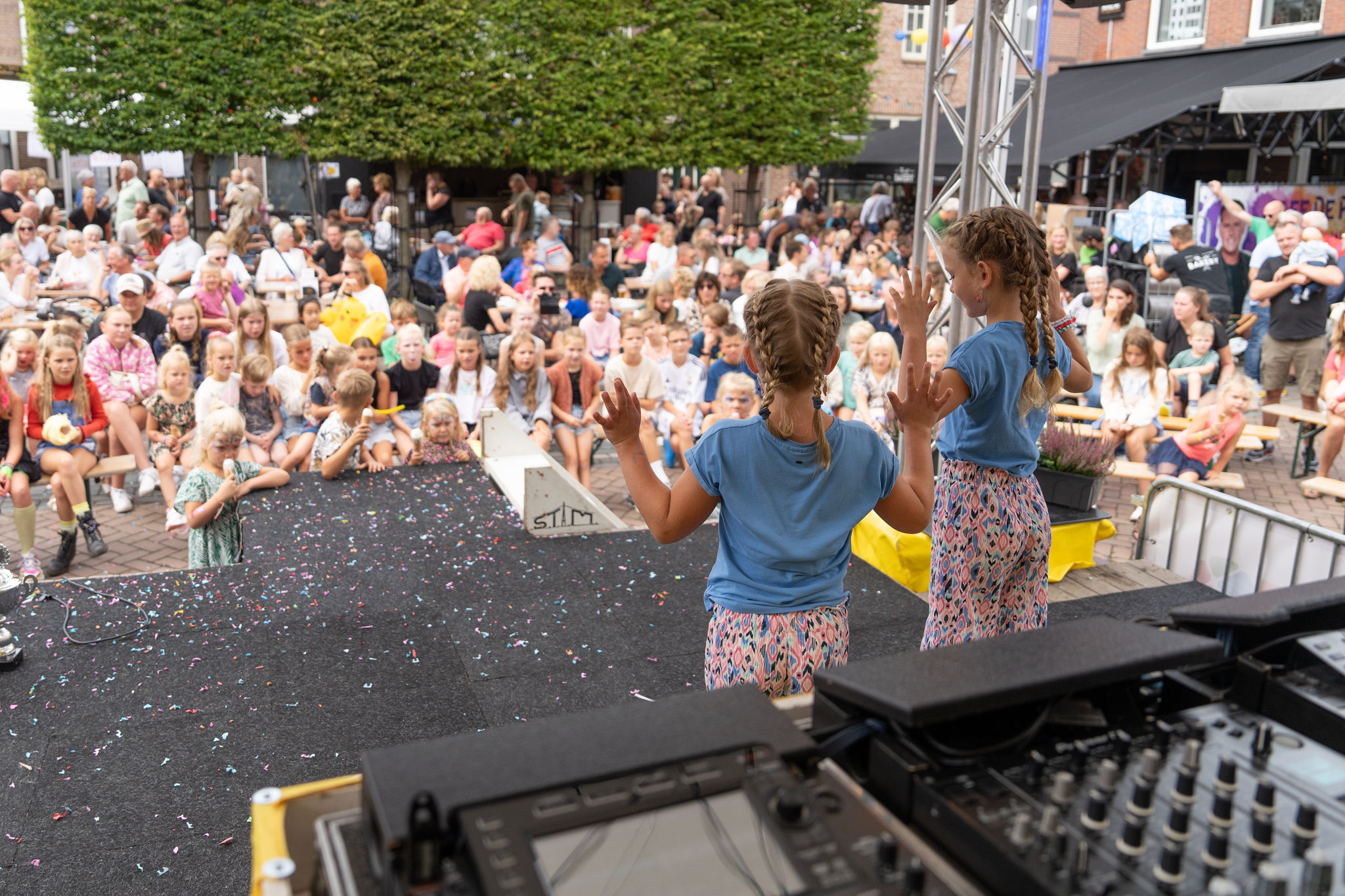 Programma Kids Festival