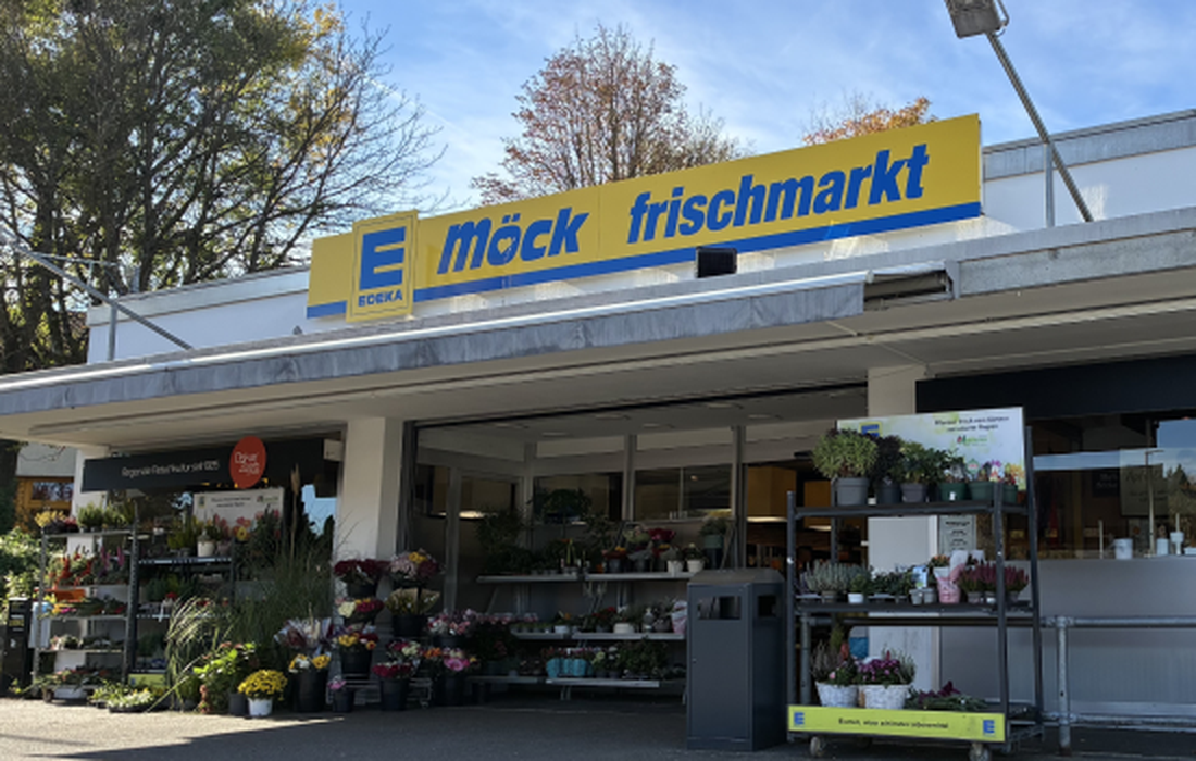 EDEKA Möck Markt