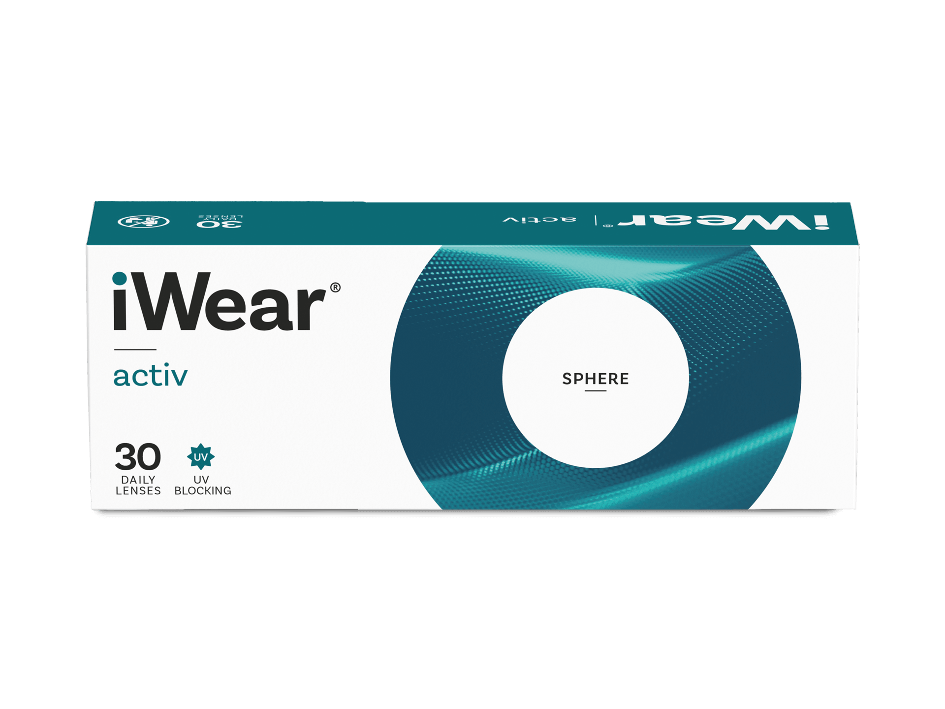 Vivid | Products | iWear