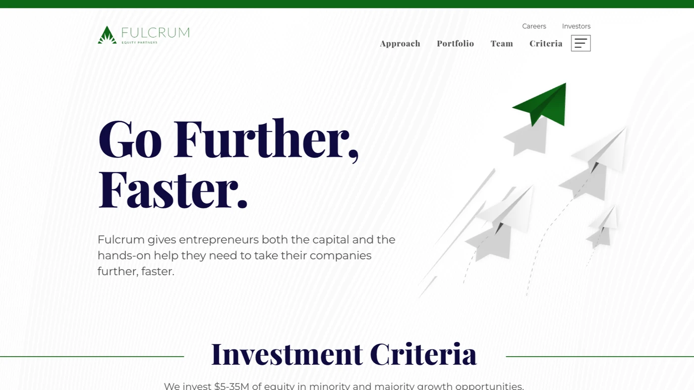 Image of Citi Ventures  - Series D VC Firm