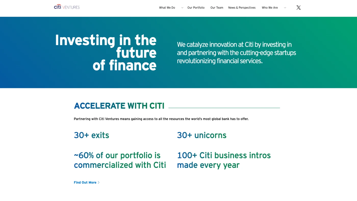 Image of Fulcrum Equity Partners - Series D VC Firm