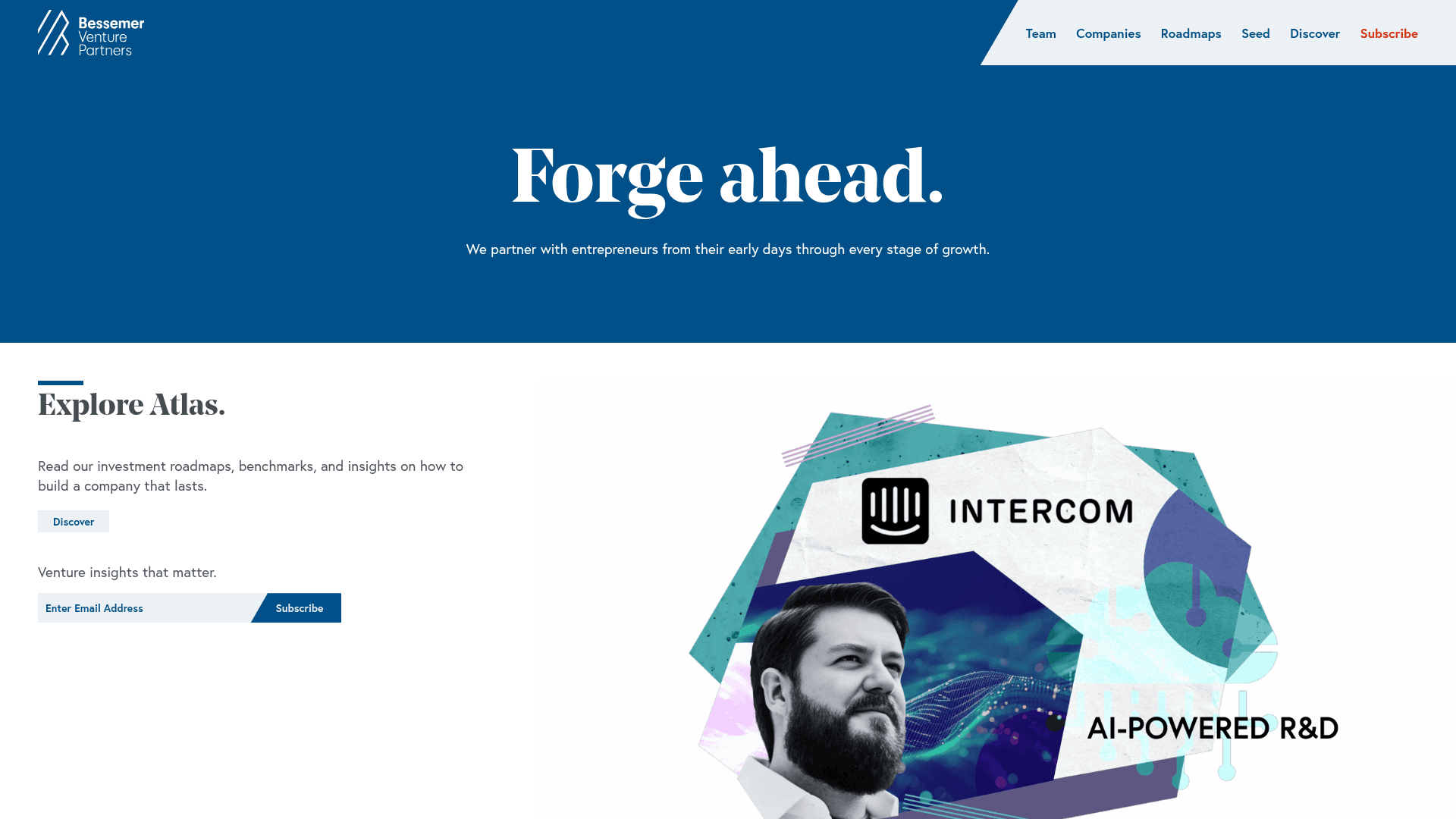 Bessemer ventures careers (82) 사진