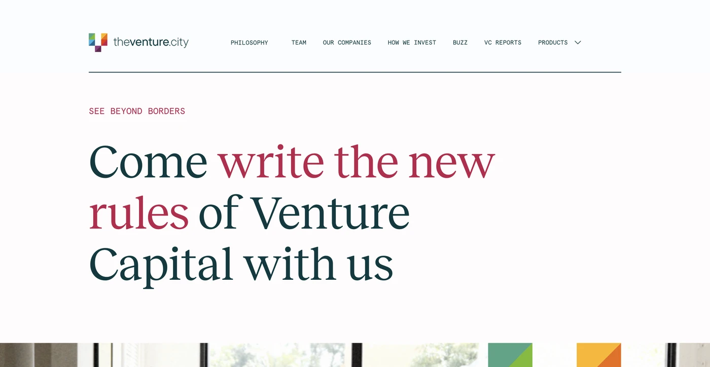 Image of TheVentureCity - Top VCs in Miami, Florida, United States