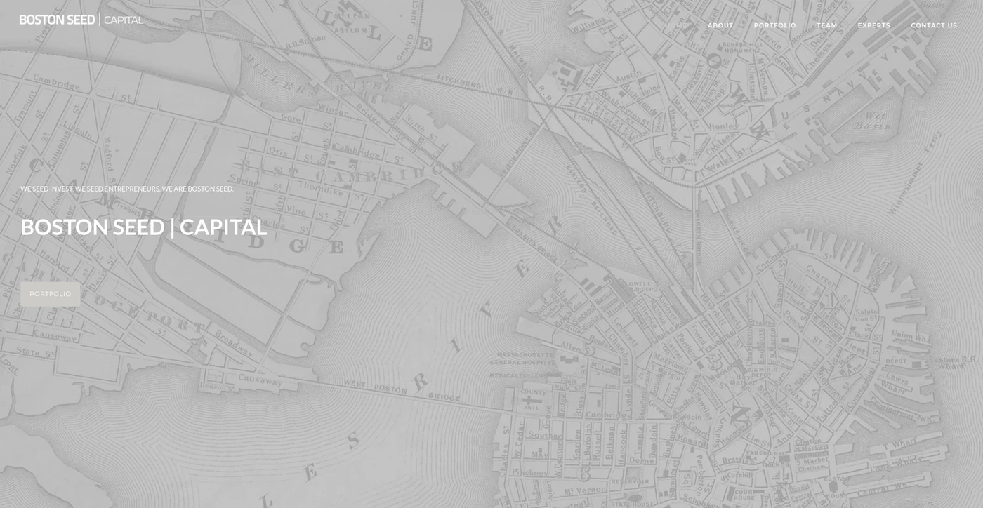 Image of Boston Seed Capital - Top VCs in Marketplace