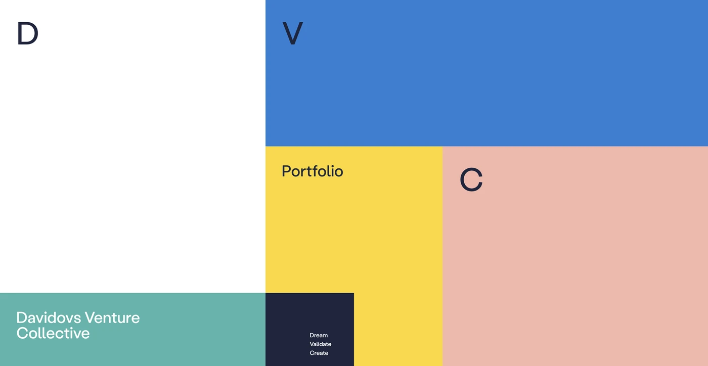 Image of Davidovs Venture Collective - Top VCs in Los Altos, California, United States