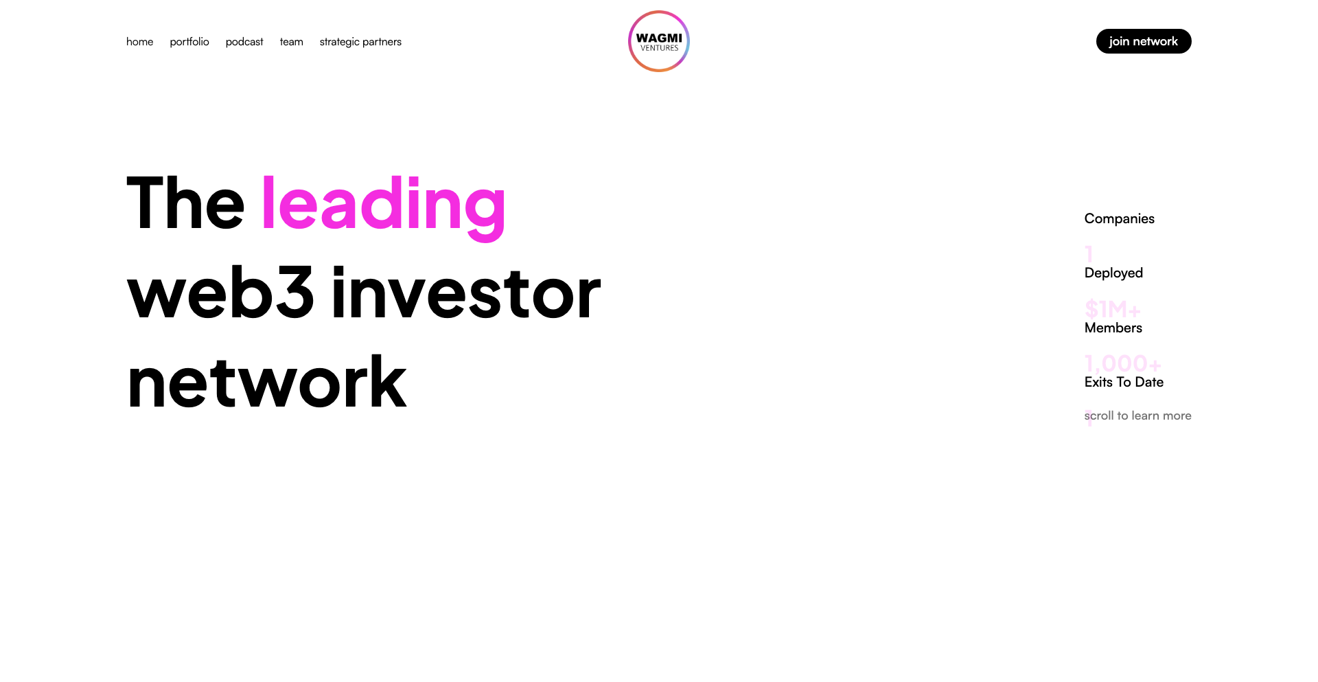 Top 14 Web3 Venture Capital Firms to Watch