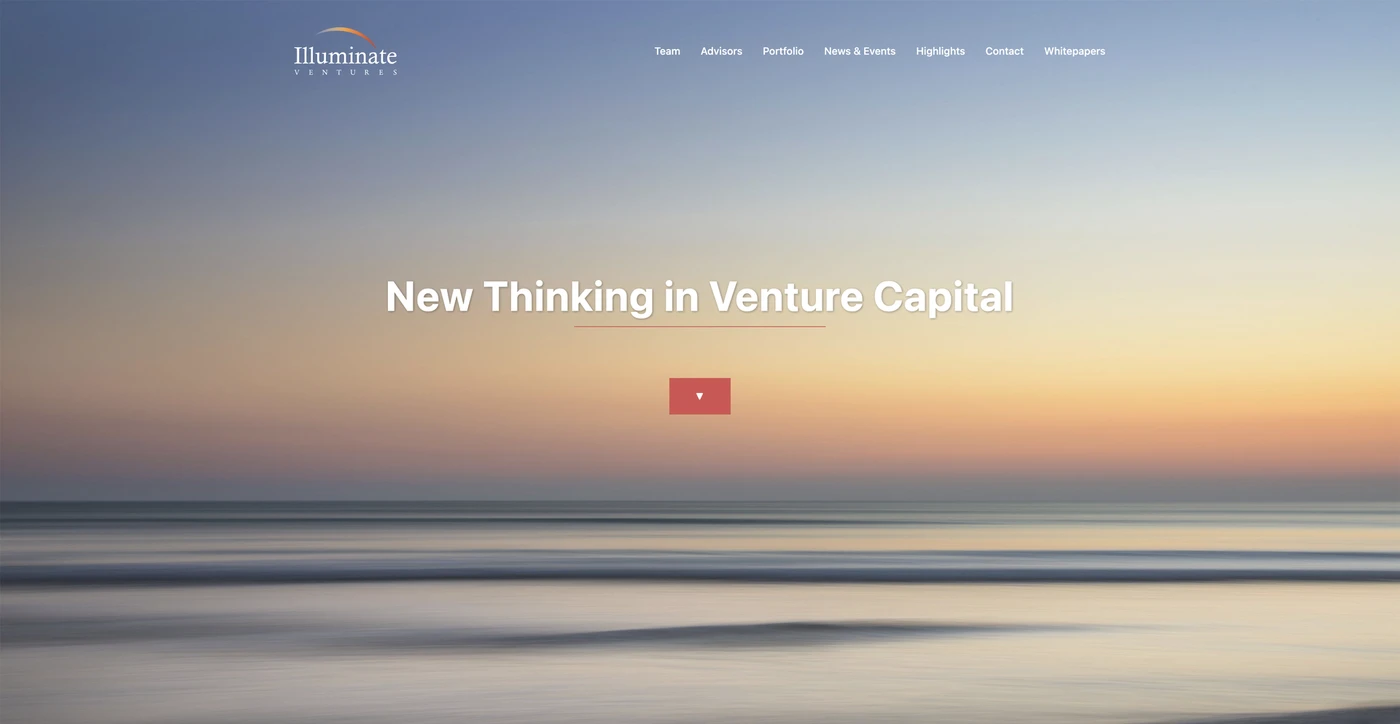 Image of Illuminate Ventures- Top VCs in Generative AI