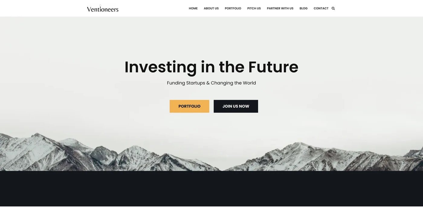 Image of Ventioneers - Top VCs in Houston, Texas, United States