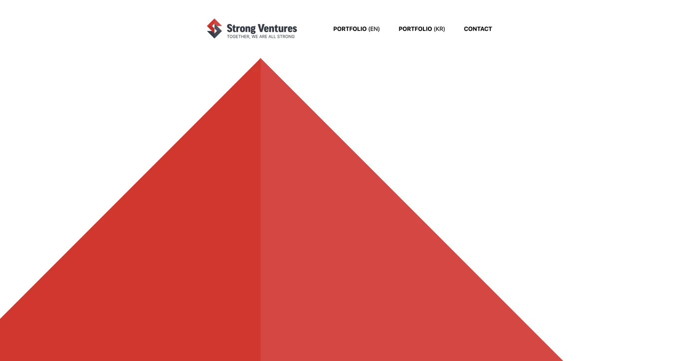 Image of Strong Ventures - Top VCs in Los Angeles, California, United States