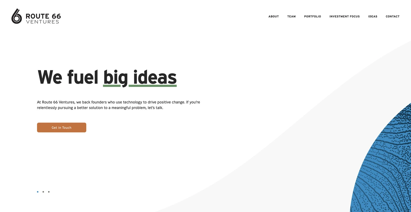 Image of Route 66 Ventures - Top VCs in Alexandria, Virginia, United States