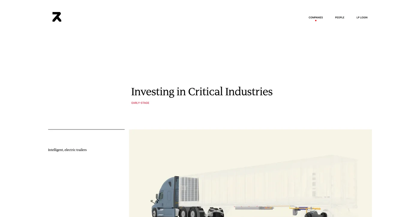 Image of R7 Partners - Top VCs in AgTech
