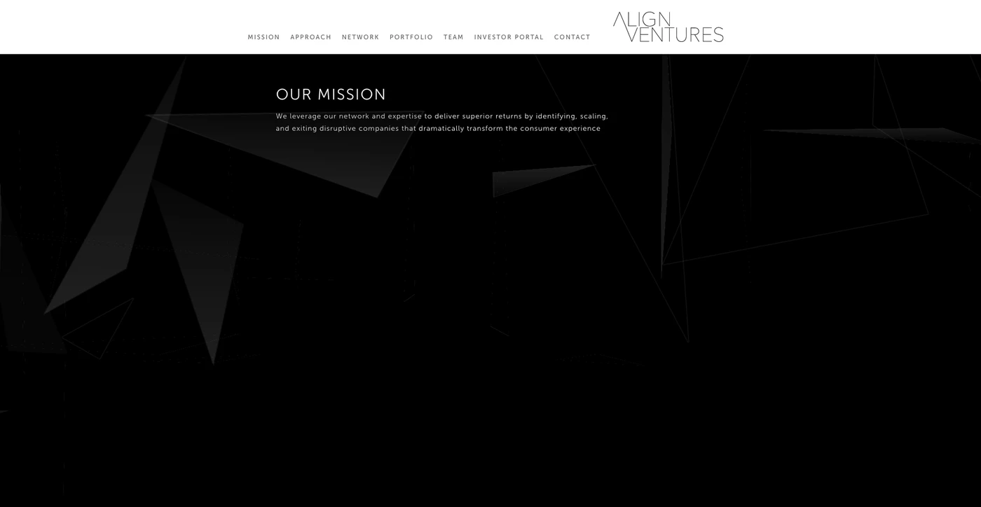 Image of Align Ventures - Top VCs in Retail Technology