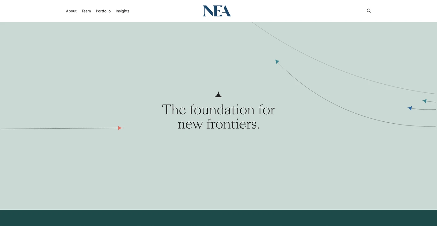Image of New Enterprise Associates- Top VCs in Healthcare