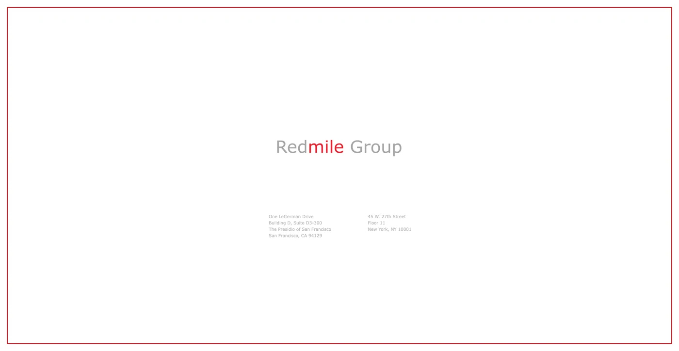 Image of Redmile Group - Top VCs in Healthcare