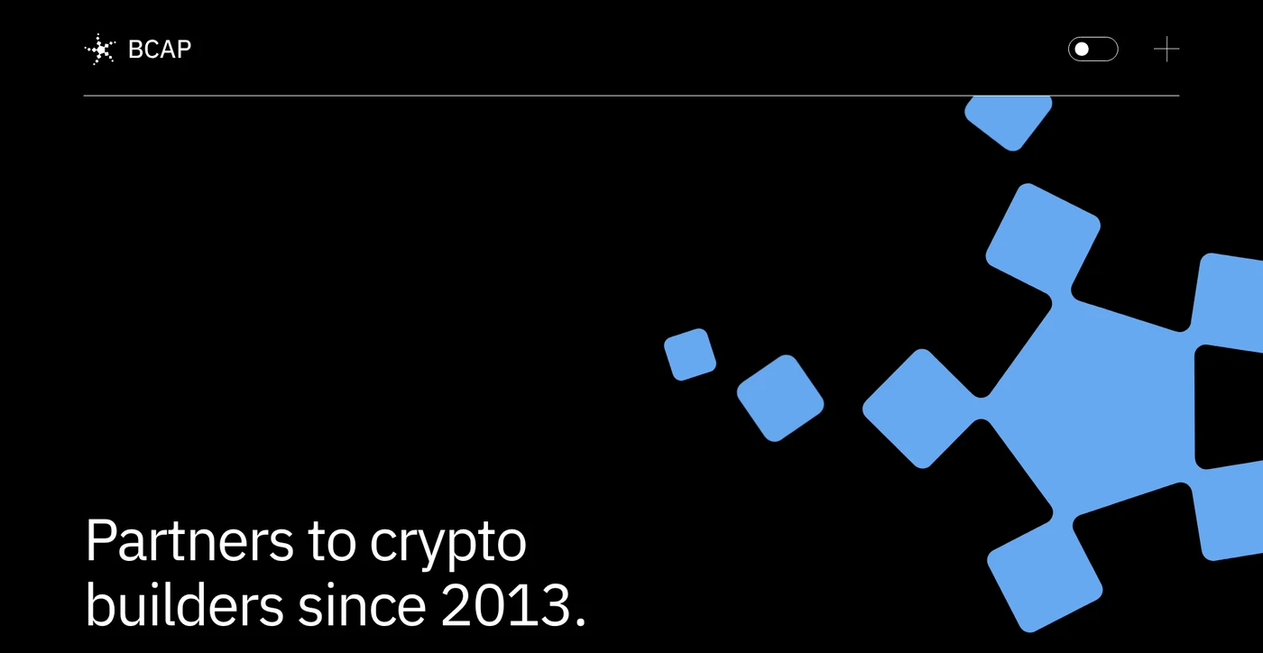 Image of Blockchain Capital - Top VCs in Blockchain