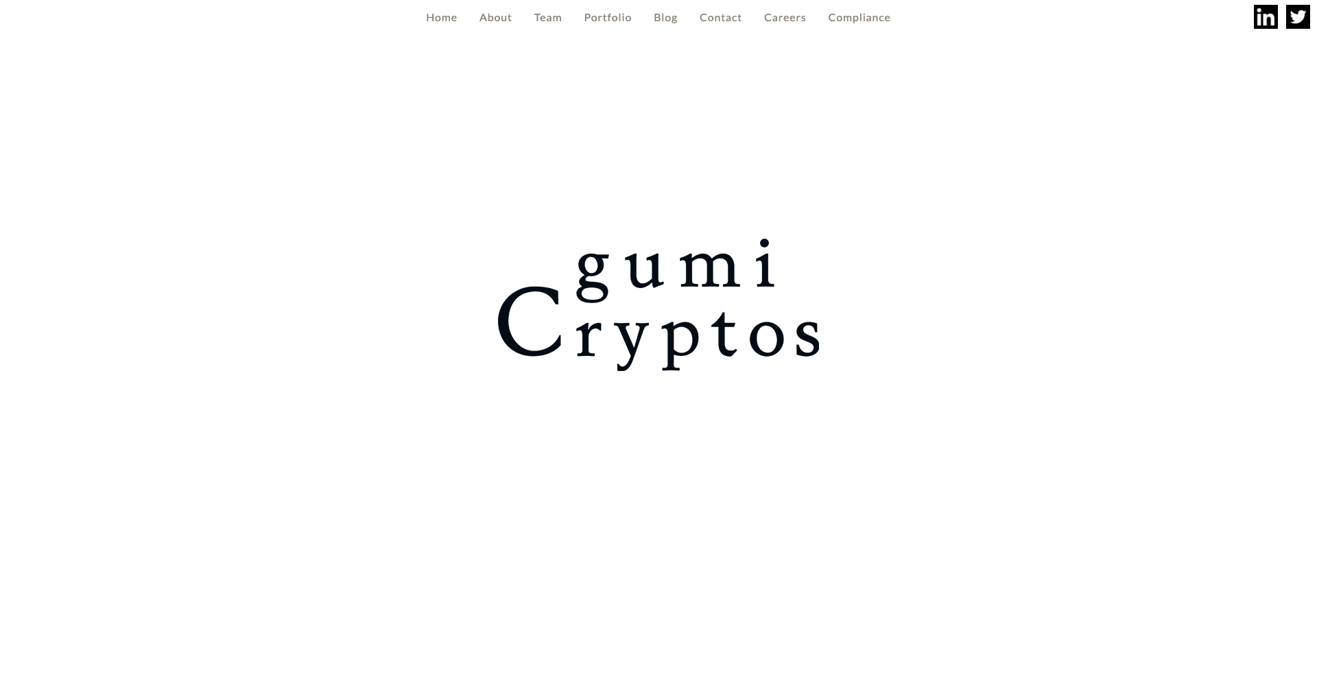 The Ultimate List of Venture Capital Firms Investing in Bitcoin