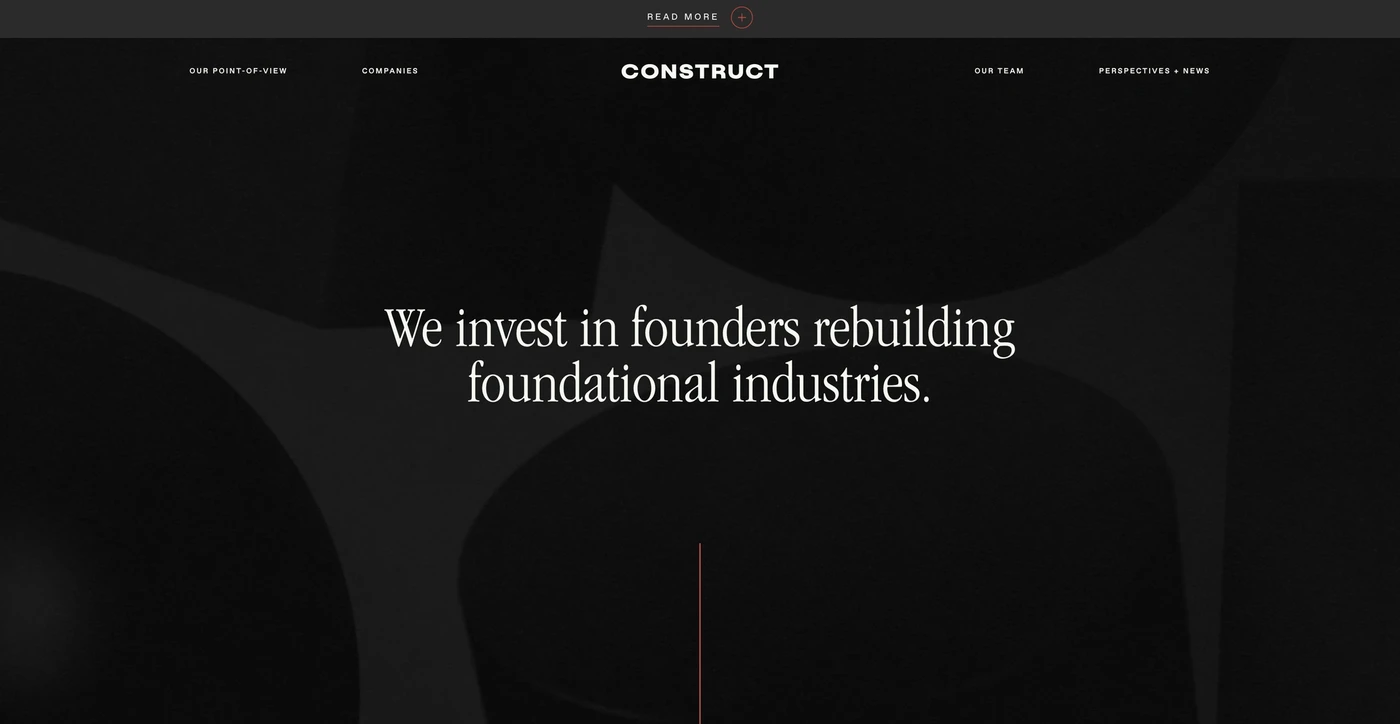 Image of Construct Capital- Top VCs in Industrial Automation