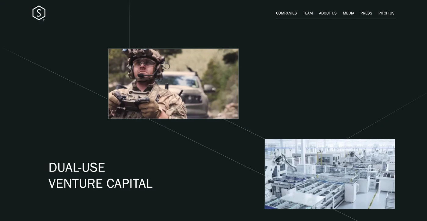 Image of Scout Ventures - Top VCs in Internet of Things