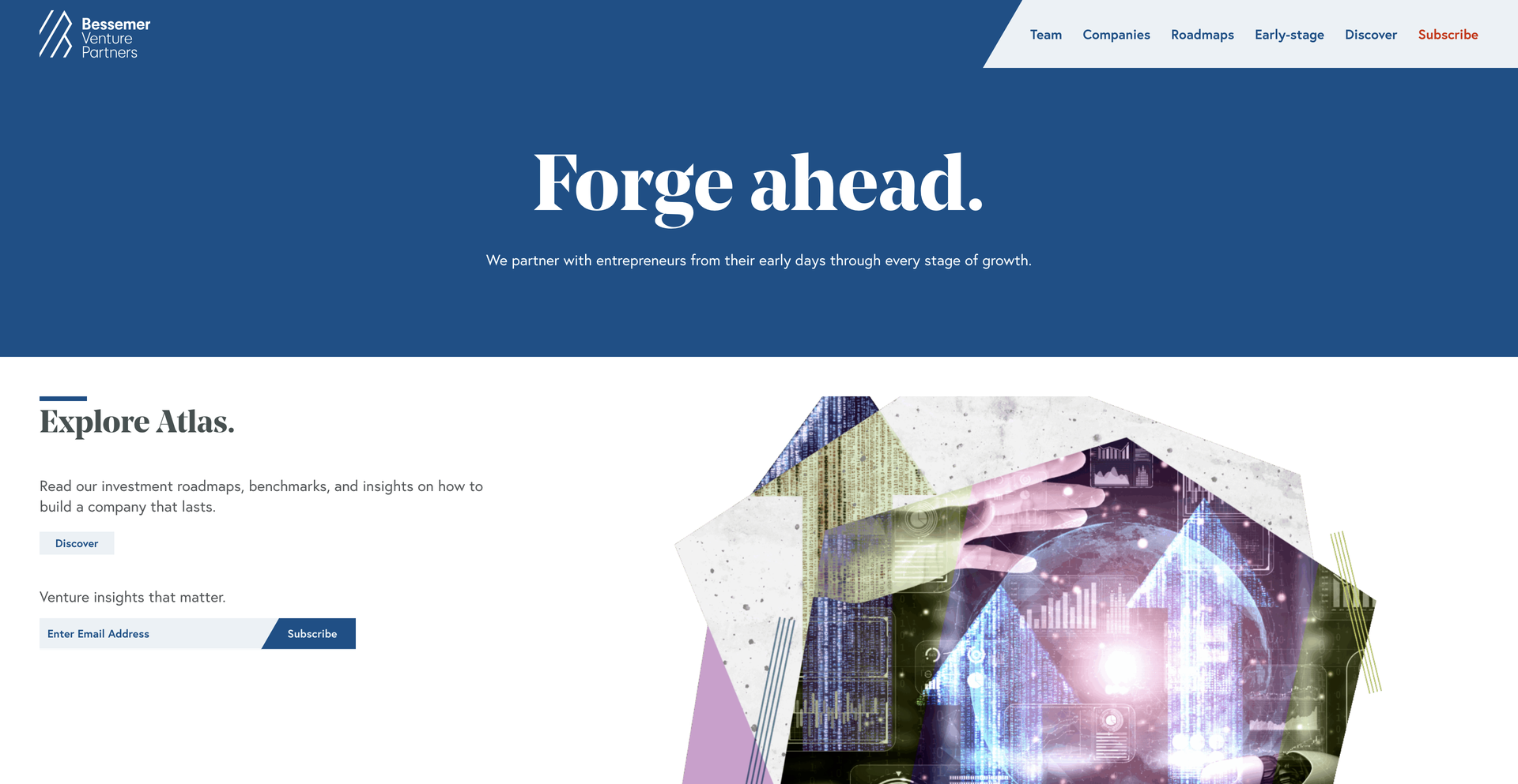 Find Your Finance VC: A Guide to 15 Top Firms