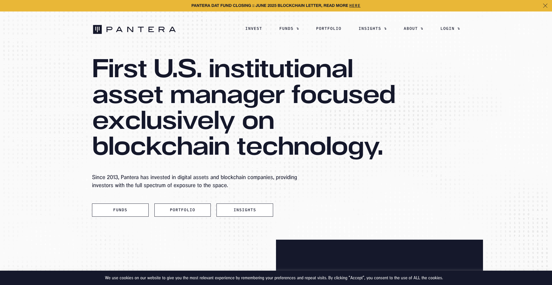 The Ultimate List of Venture Capital Firms Investing in Bitcoin